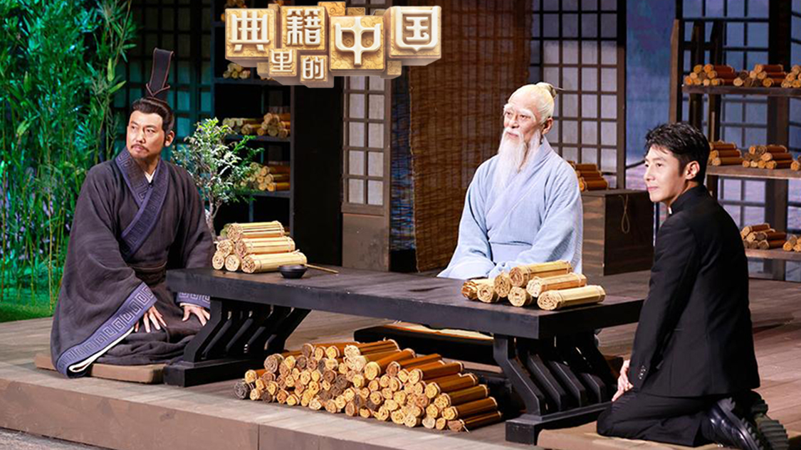 郑厅长再次玩萧燕25章剧照1